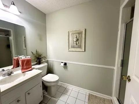 Bath - 6807 Wilhelmina Cv, Pine Bluff, AR 71603 photo 3 of 4