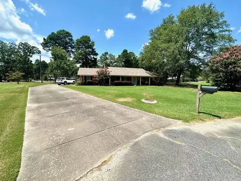 Exterior - 6807 Wilhelmina Cv, Pine Bluff, AR 71603 photo 11 of 11