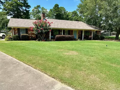 Exterior - 6807 Wilhelmina Cv, Pine Bluff, AR 71603 photo 1 of 11