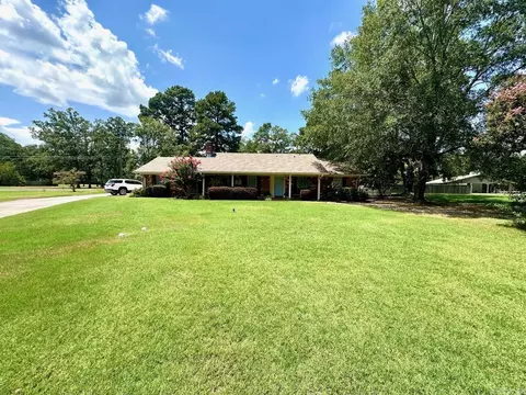 Exterior - 6807 Wilhelmina Cv, Pine Bluff, AR 71603 photo 8 of 11
