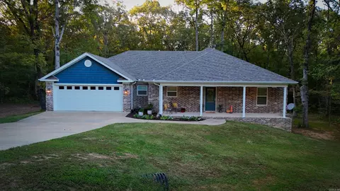 265 Pleasant Oaks Loop, El Paso, AR 72045 photo 33