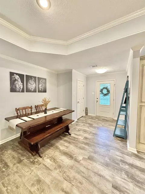 265 Pleasant Oaks Loop, El Paso, AR 72045 photo 4