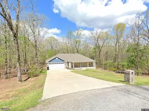 265 Pleasant Oaks Loop, El Paso, AR 72045 photo 34