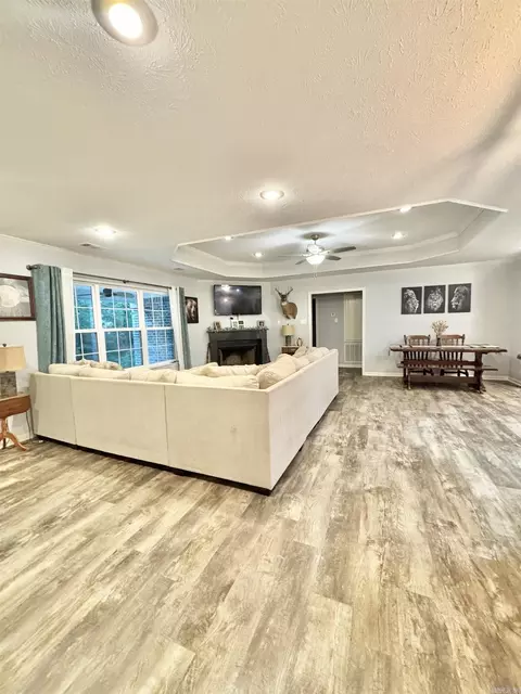 265 Pleasant Oaks Loop, El Paso, AR 72045 photo 5