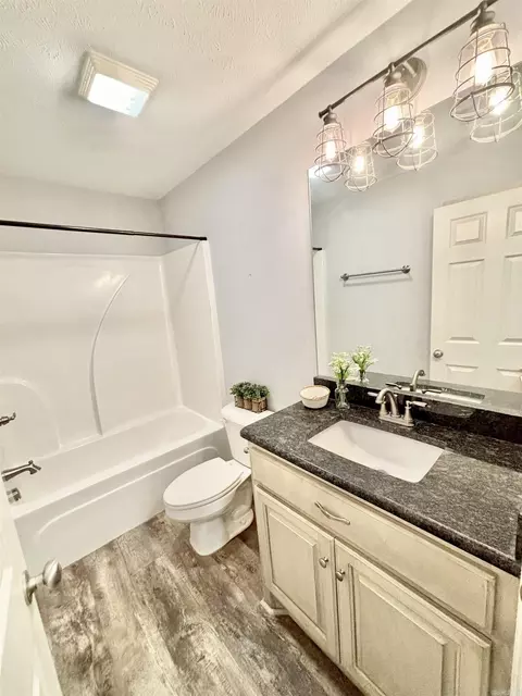 265 Pleasant Oaks Loop, El Paso, AR 72045 photo 17