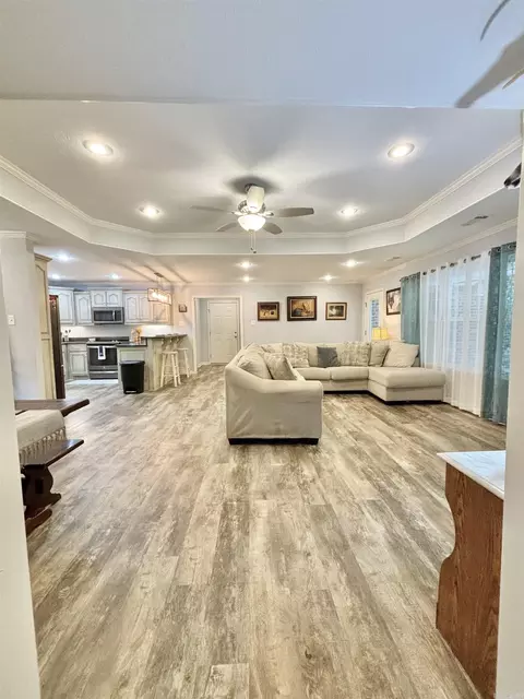 265 Pleasant Oaks Loop, El Paso, AR 72045 photo 6