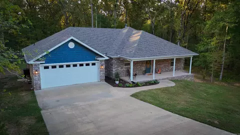 265 Pleasant Oaks Loop, El Paso, AR 72045 photo 31