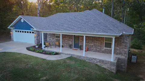 265 Pleasant Oaks Loop, El Paso, AR 72045 photo 32
