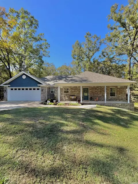 265 Pleasant Oaks Loop, El Paso, AR 72045 photo 2