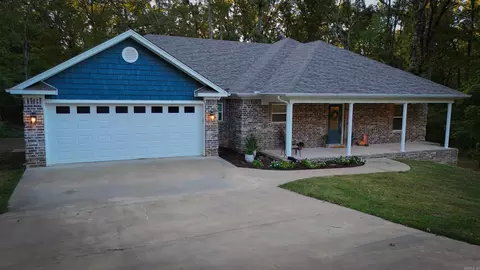 265 Pleasant Oaks Loop, El Paso, AR 72045 photo 3