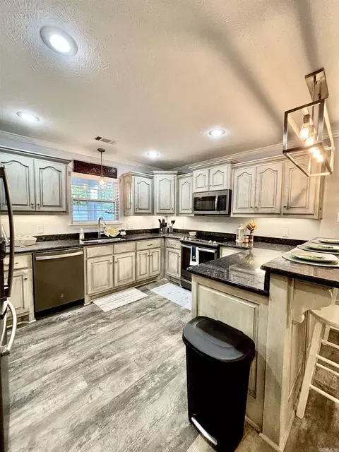 265 Pleasant Oaks Loop, El Paso, AR 72045 photo 13