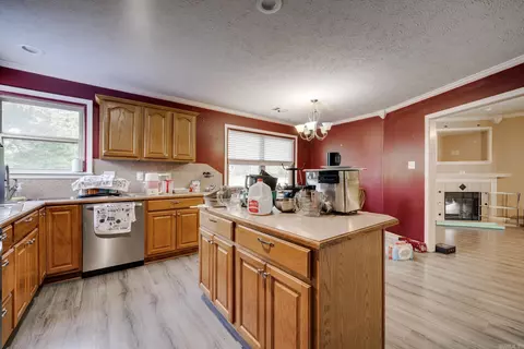 135 Red Bud Ln, Ward, AR 72176 photo 11