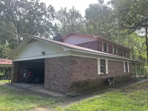 2200 W Highway 8, Norman, AR 71960