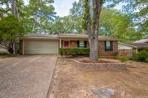13016 Lemoncrest Ln, Little Rock, AR 72210