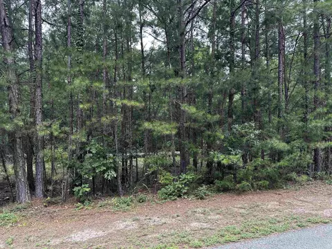 lot87 Cobalt Bay Dr, Shirley, AR 72153