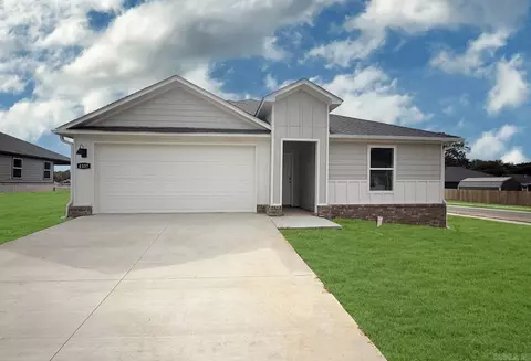 4337 Sloan Dr, Alexander, AR 72002 photo 1