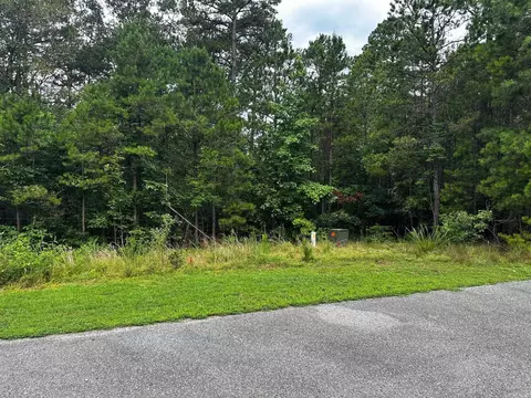 lot91 Cobalt Bay Dr, Shirley, AR 72153
