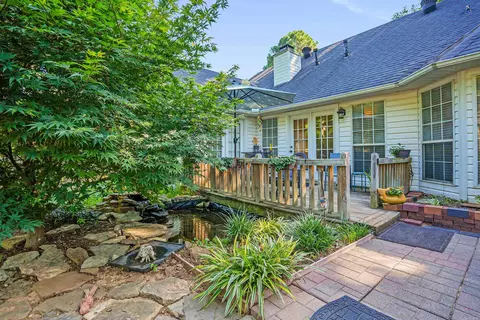 Exterior - 22 Springwood Ct, Cabot, AR 72023 photo 18 of 19