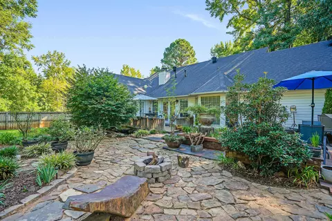 Exterior - 22 Springwood Ct, Cabot, AR 72023 photo 15 of 19