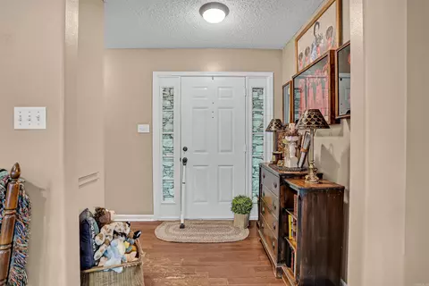 Entry Way - 22 Springwood Ct, Cabot, AR 72023 photo 2 of 3