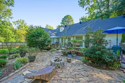 Exterior - 22 Springwood Ct, Cabot, AR 72023 photo 16 of 19