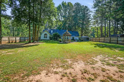 Exterior - 22 Springwood Ct, Cabot, AR 72023 photo 10 of 19