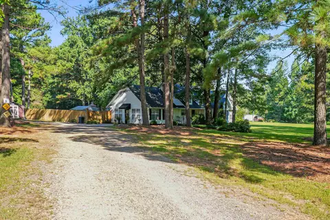 Exterior - 22 Springwood Ct, Cabot, AR 72023 photo 5 of 19