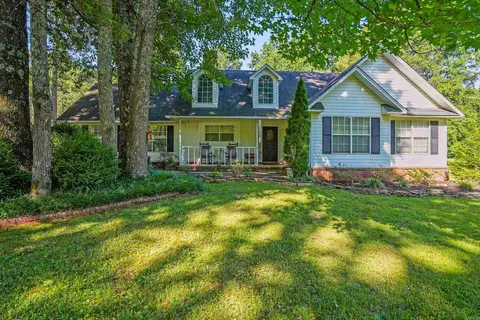Exterior - 22 Springwood Ct, Cabot, AR 72023 photo 1 of 19