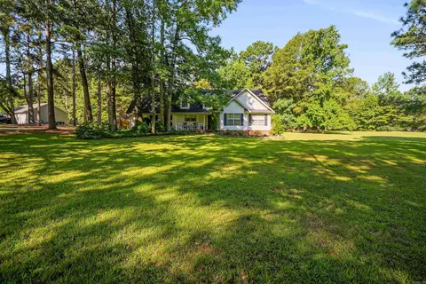 Exterior - 22 Springwood Ct, Cabot, AR 72023 photo 3 of 19