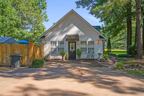 Exterior - 22 Springwood Ct, Cabot, AR 72023 photo 2 of 19