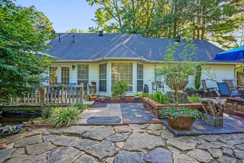 Exterior - 22 Springwood Ct, Cabot, AR 72023 photo 17 of 19