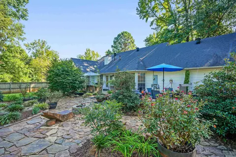 Exterior - 22 Springwood Ct, Cabot, AR 72023 photo 14 of 19