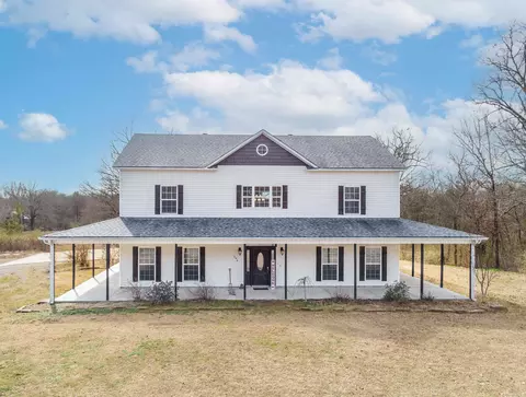 394 Copperas Gap Rd, Houston, AR 72070