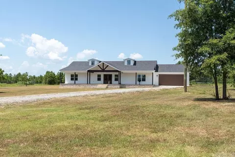 449 Ridge Rd, Beebe, AR 72012 photo 1