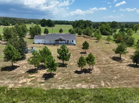449 Ridge Rd, Beebe, AR 72012 photo 2
