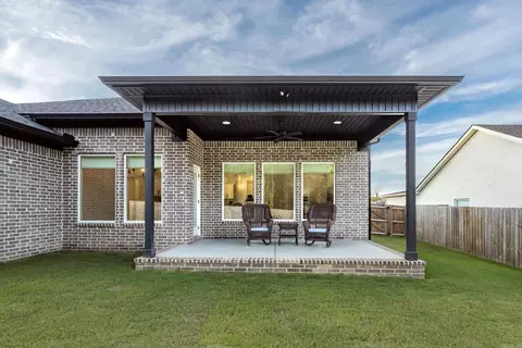 6037 Midway, Alexander, AR 72002 photo 37