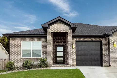 6037 Midway, Alexander, AR 72002 photo 4