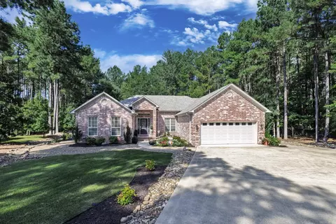 7 Alabanza Ln, Hot Springs Village, AR 71909