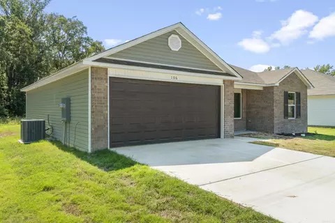 106 Terrence Dr, Beebe, AR 72012 photo 2