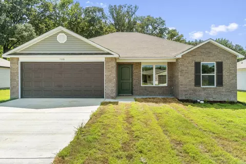 106 Terrence Dr, Beebe, AR 72012 photo 1
