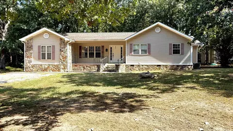 1308 Chimney Rock St, Mountain View, AR 72560