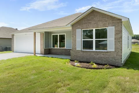 111 Terrence Dr, Beebe, AR 72012 photo 3