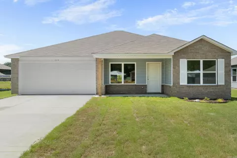 111 Terrence Dr, Beebe, AR 72012 photo 1