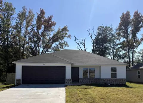 161 Meadow Dr, Beebe, AR 72012 photo 1