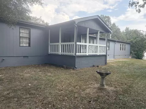 810 Troutman Rd, Benton, AR 72015