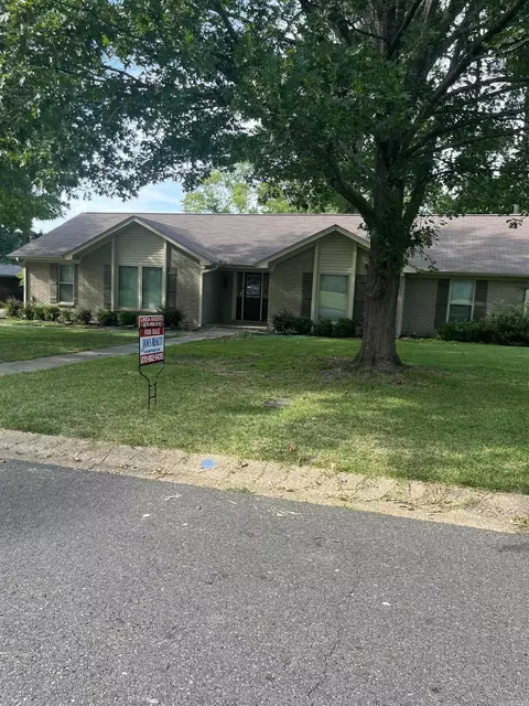 2512 Regency Sts, Magnolia, AR 71753