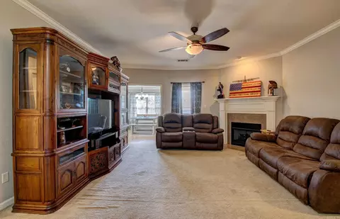 59 Thunderbird, Cabot, AR 72023 photo 4