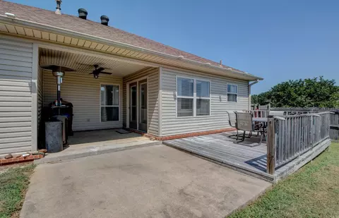 59 Thunderbird, Cabot, AR 72023 photo 27