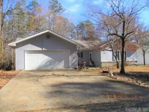 43 Leno Cir, Hot Springs Village, AR 71909