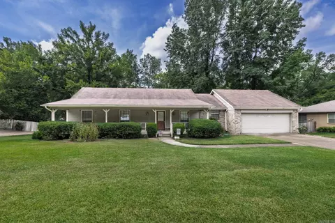 2209 Forrest Park Dr, Arkadelphia, AR 71923